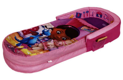 Doc McStuffins My First Readybed Doc McStuffins My First Readybed